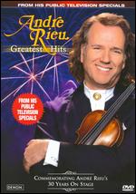 Andr Rieu: Greatest Hits - 