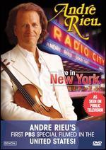 André Rieu: Live in New York