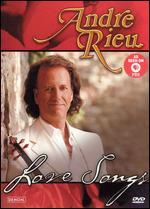 André Rieu: Love Songs