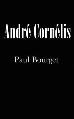 Andre Cornelis - Bourget, Paul