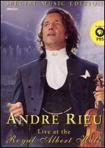 Andre Rieu: Live at the Royal Albert Hall