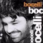 Andrea Bocelli [Bonus Track]