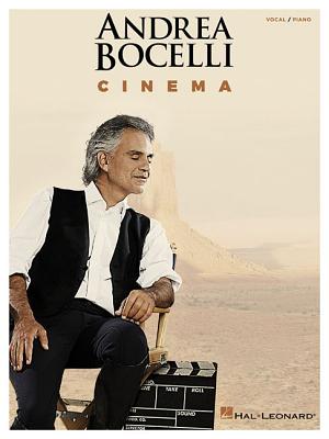 Andrea Bocelli - Cinema - Bocelli, Andrea