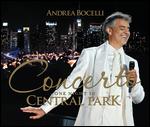 Andrea Bocelli: Concerto - One Night in Central Park [Blu-ray] - 
