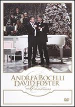 Andrea Bocelli/David Foster: My Christmas