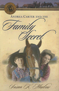 Andrea Carter and the Family Secret