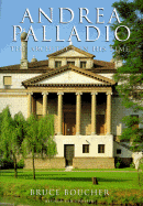 Andrea Palladio: The Architect in His Time