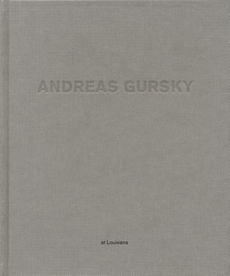 Andreas Gursky at Louisiana - Stjernfelt, Frederik