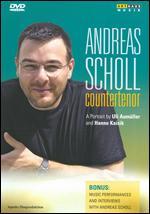Andreas Scholl: Countertenor - A Portrait
