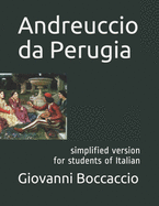 Andreuccio da Perugia: simplified version for students of Italian language