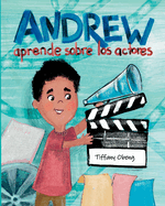 Andrew aprende sobre los actores