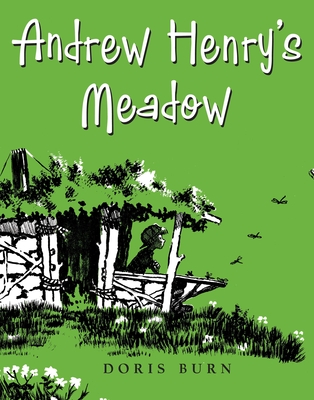 Andrew Henry's Meadow - 