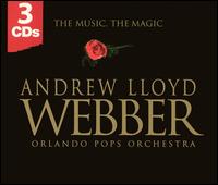 Andrew Lloyd Webber: The Music, The Magic - Andrew Lloyd Webber