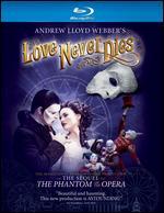 Andrew Lloyd Webber's Love Never Dies [Blu-ray]