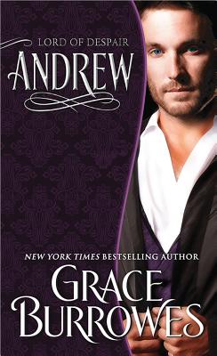 Andrew: Lord of Despair - Burrowes, Grace