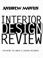 Andrew Martin Interior Design Review: Featuring the World's Leading Designers