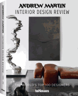 Andrew Martin Interior Design Review: Vol. 21