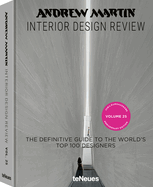 Andrew Martin Interior Design Review Vol. 25.: The Definitive Guide to the World's Top 1 Designers