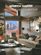Andrew Martin Interior Design Review: Volume 15