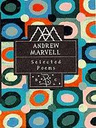 Andrew Marvell: Selected Poems