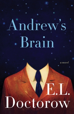 Andrew's Brain - Doctorow, E L