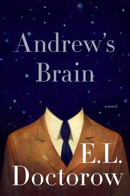 Andrew's Brain - Doctorow, E L, Mr.