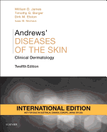 Andrews' Diseases of the Skin: Clinical Dermatology