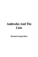 Androcles and the lion
