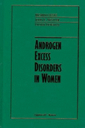 Androgen Excess Disorders in Women