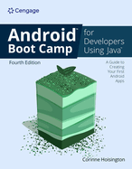 Android Boot Camp for Developers Using Java