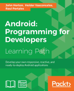 Android: Programming for Developers