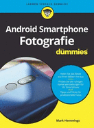 Android Smartphone Fotografie fr Dummies