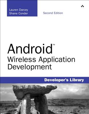 Android Wireless Application Development - Conder, Shane, and Darcey, Lauren