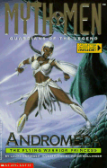 Andromeda: The Flying Warrior Princess - Geringer, Laura, and Bass, L G