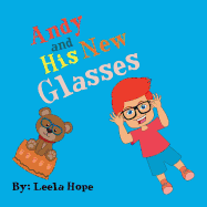 Andy and His New Glasses