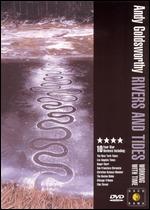 Andy Goldsworthy: Rivers and Tides - Working With Time - Thomas Riedelsheimer