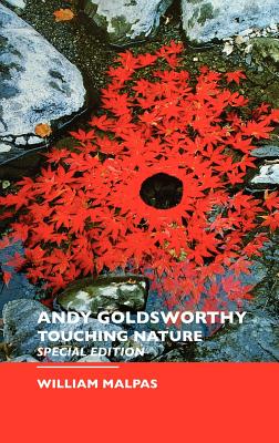 Andy Goldsworthy Touching Nature Special Edition Epub-Ebook