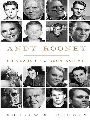 Andy Rooney - Rooney, Andrew A