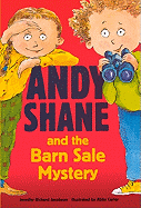 Andy Shane and the Barn Sale Mystery