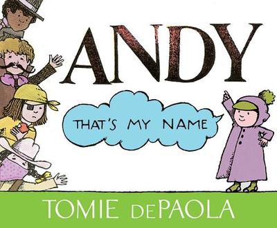 Andy, That's My Name - 