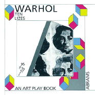 Andy Warhol: Ten Lizes