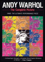 Andy Warhol: The Complete Picture - Chris Rodley