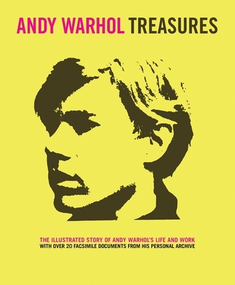 Andy Warhol Treasures - Huxley, Geralyn