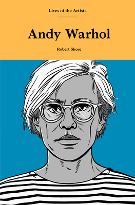 Andy Warhol - Shore, Robert