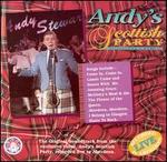 Andy's Scottish Party