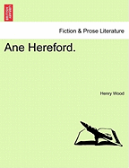 Ane Hereford.