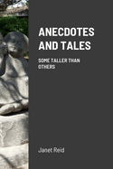 Anecdotes and Tales: Some Taller Than Others