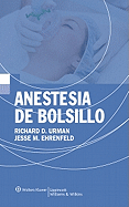 Anestesia de Bolsillo