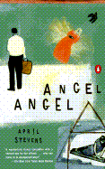 Angel Angel - Stevens, April