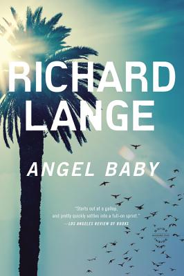 Angel Baby - Lange, Richard